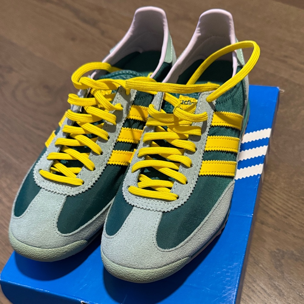 New ! Adidas Women SL 72 OG W
